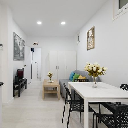 Piso Nuevo Lavapies, Wifi, Smart Tv Apartment Madrid Bagian luar foto