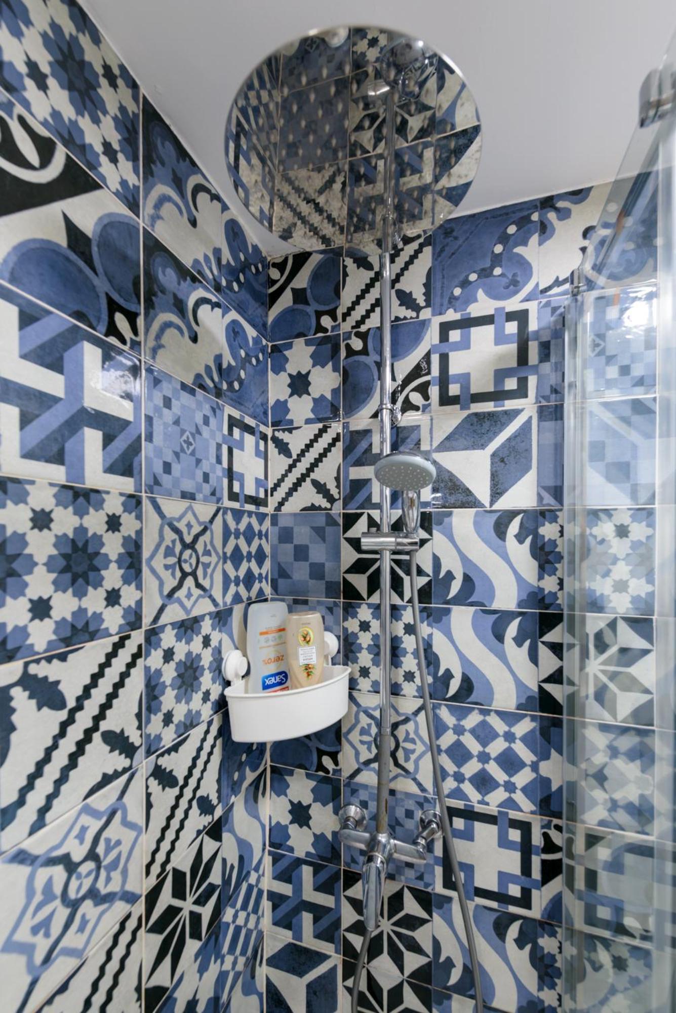 Piso Nuevo Lavapies, Wifi, Smart Tv Apartment Madrid Bagian luar foto